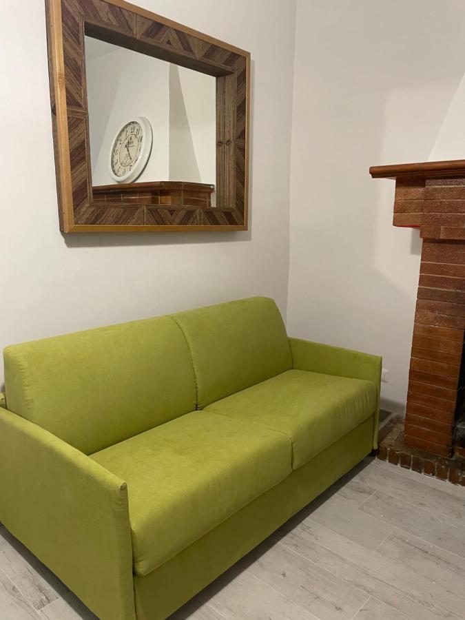 Apartament Vicovacanze Acero Vico nel Lazio Zewnętrze zdjęcie